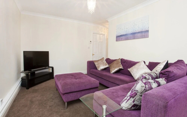 Saint Lawrence Apartment 1