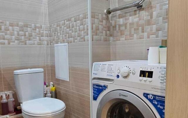 Апартаменты на улице Курнатовского 70