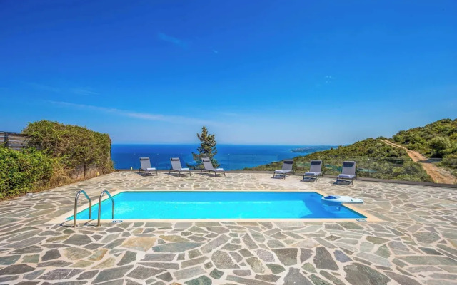 Orient Villa