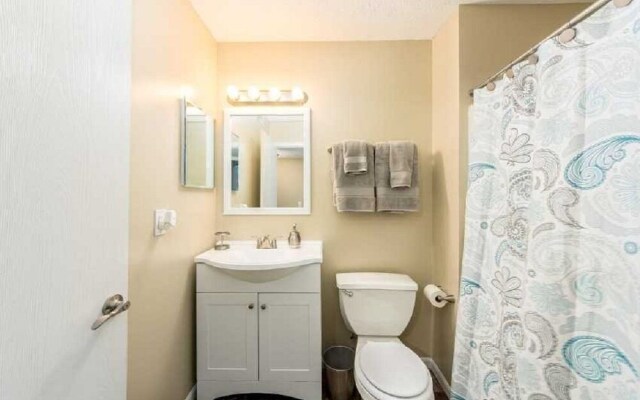 SoBe Easton Apartments