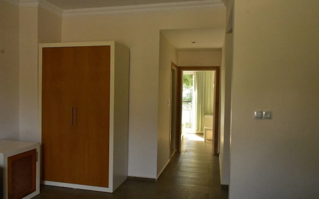 Konfor Suite Otel