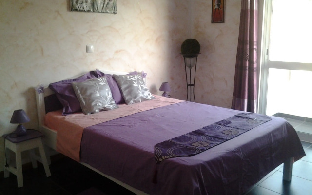 Pousada B&B Le Gourmet