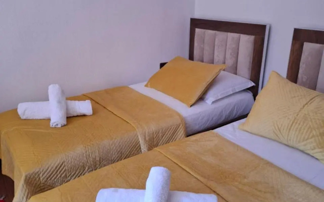Guest House Orestiada