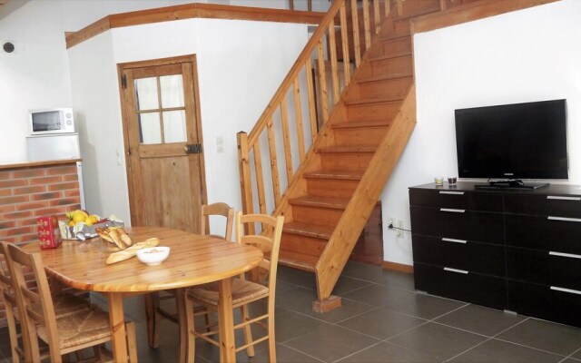 Appartements des Teinturiers