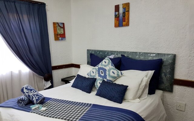 Magia Guest House