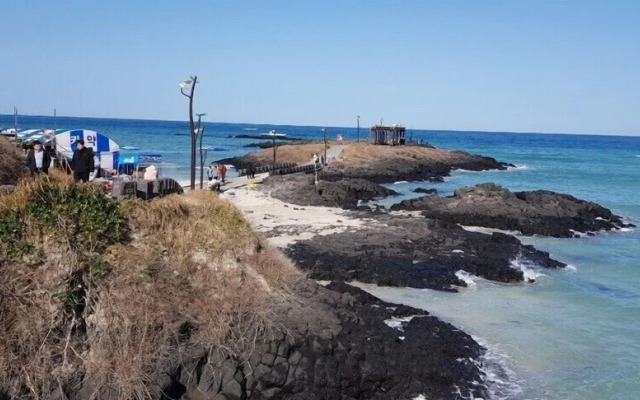 Batdol Guesthouse - Hostel