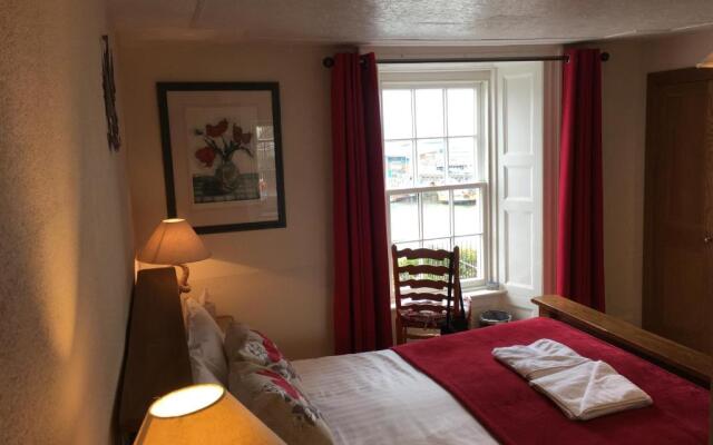 Sampford Harbour Side Guest House