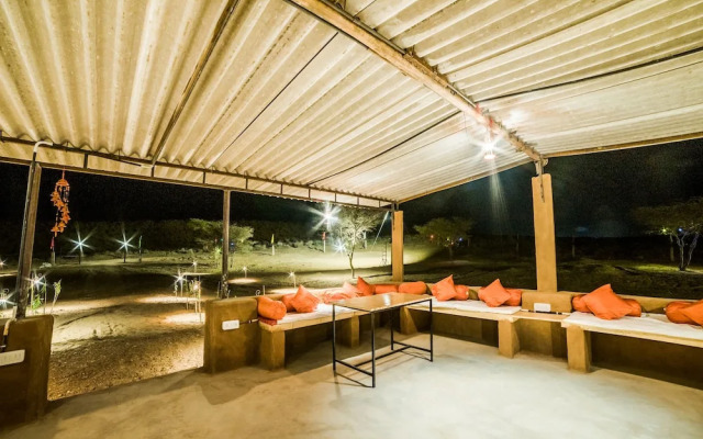 OYO 23488 Stay Inn Resort