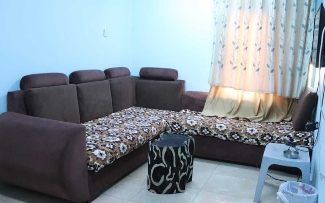 Al-Maha Hostel & Apartments