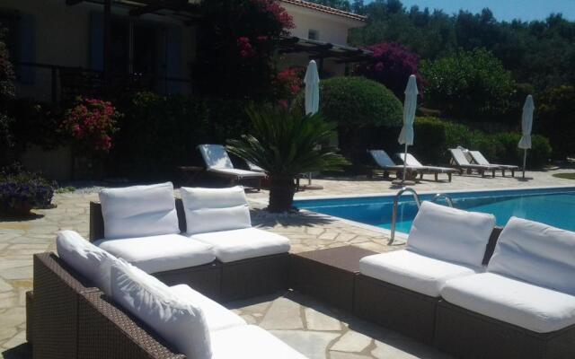 Elies Houses