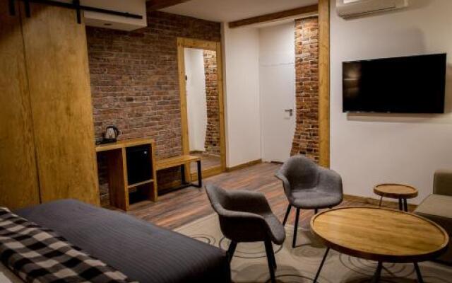 Boutique Penzion Slovakia & Slovakia Residence