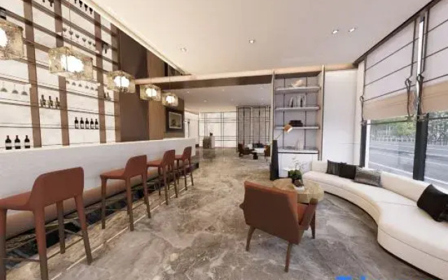 Lanpu Business Hotel