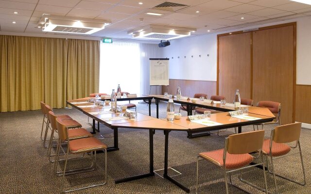 Novotel Stevenage Hotel
