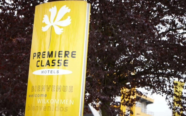 Premiere Classe Annecy Nord - Epagny