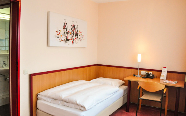 Hotel Hillegosser Hof