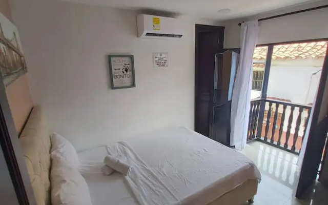 3 Bedroom Apartment 3cl3 in the old Center