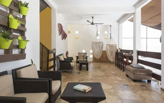 Hotel La Casona