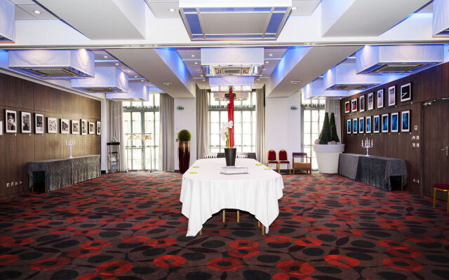 Best Western Plus Hotel Colbert