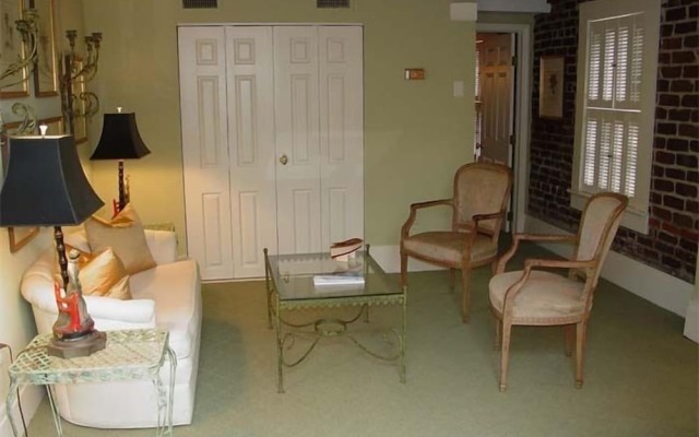 The Stephen Williams House