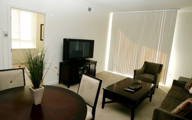 Instrata by Executive Apartments