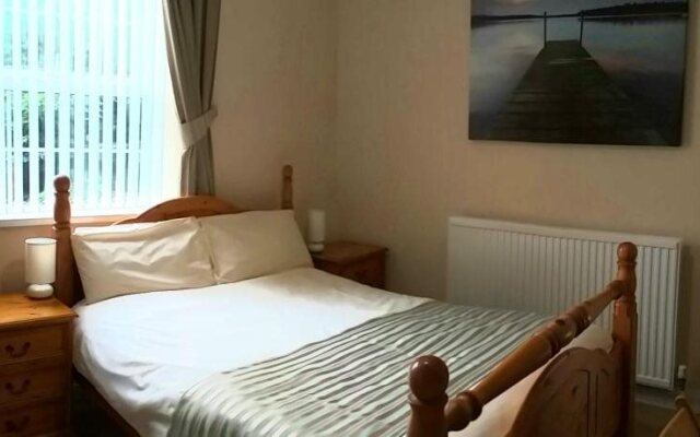 Acorn Lodge Guest House