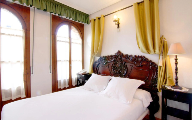 Hotel Merindad de Olite