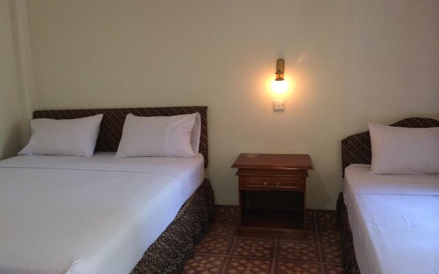 Grand Ciwareng Inn by MyHome Hospitality