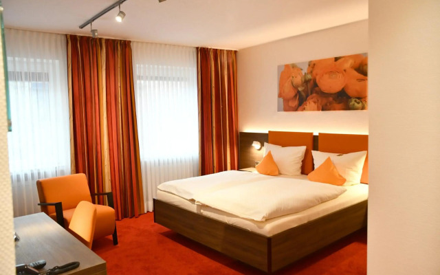 Hotel Schmidt am Markt