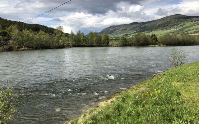 Toftemo turiststasjon