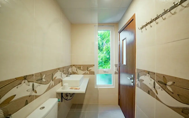 Kien Vang Bungalow