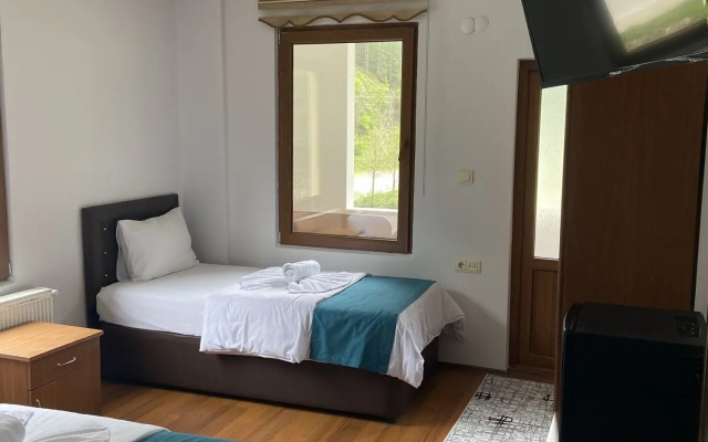 Uzungol Soylu Hotel
