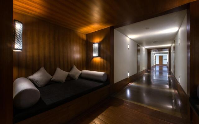 Alila Diwa Goa - A Hyatt Brand