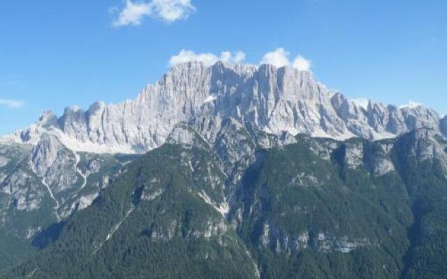 Residence Regina Delle Dolomiti