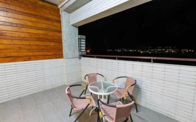Kenting Mulan Homestay