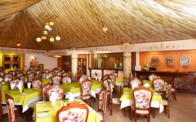 Tarisa Resort & Spa