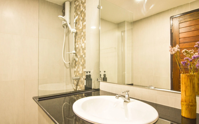 Nature Boutique Hotel at Chiangmai - Hostel