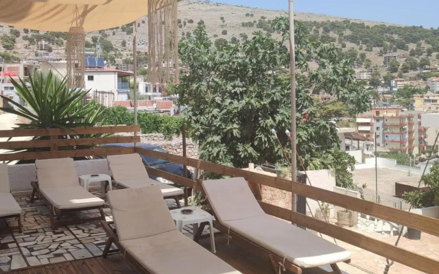 Apartments Sadiku