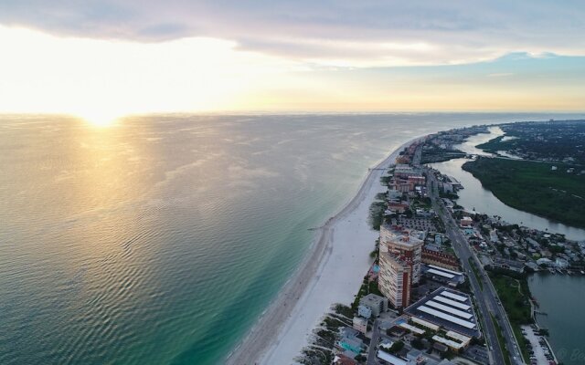 Sand Vista Vacation Rentals