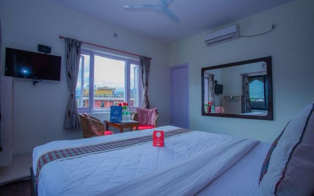 OYO 165 Hotel Didi
