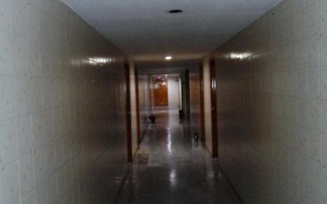 Hotel Bhimas Paradise