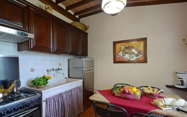 Sferracavalli 4 in Sarteano