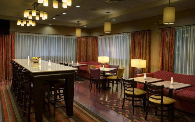 Hampton Inn Chambersburg