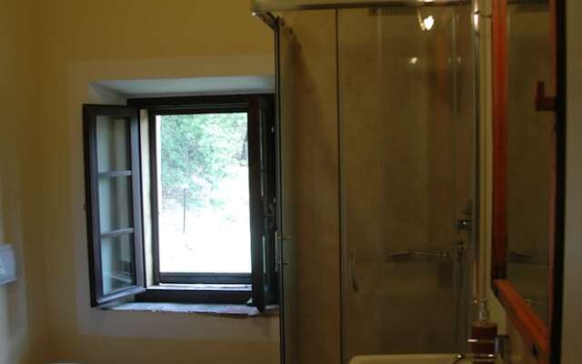 Agriturismo La Magia