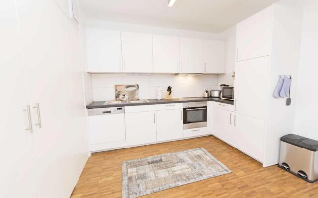 Dünenresort Binz Wohnung 4.2.5