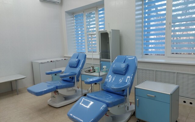 Krugozor (Kislovodsk)