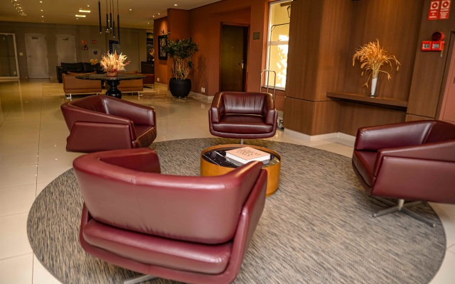 Comfort Hotel Bauru