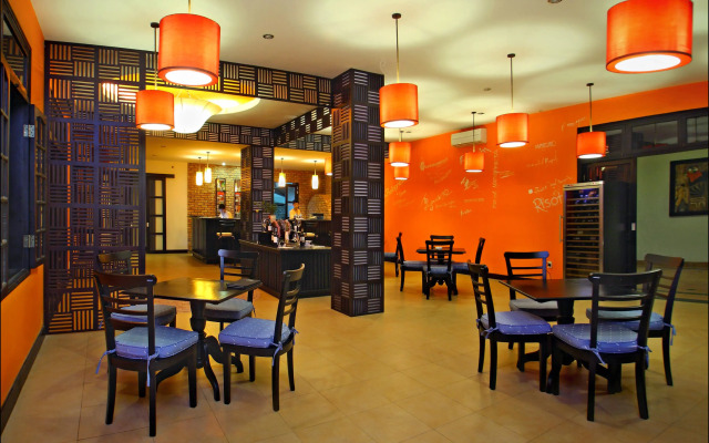 Hoi An Historic Hotel