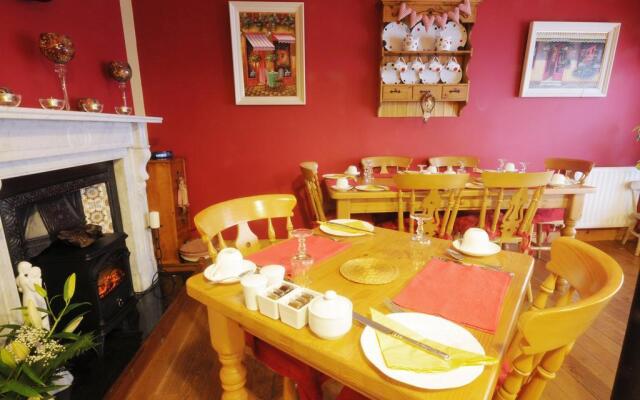 Stirabout Lane Bed & Breakfast