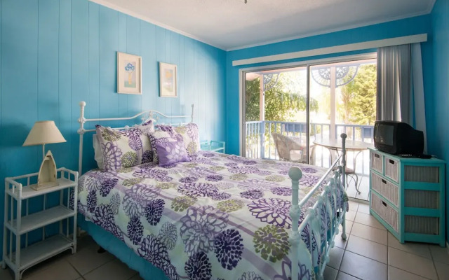 Captiva Island Inn