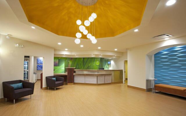 Springhill Suites By Marriott Denver Westminster